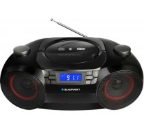 Blaupunkt Boombox BB30BT CD/MP3/FM/BLUETOOTH/USB BLAUPUNKT BB30BT