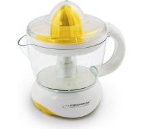 Esperanza CITRUS SQUEEZER 0,7l CLEMENTINE YELLOW EKJ001Y