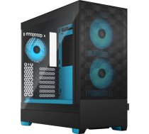 Fractal Design Obudowa Fractal Design Pop Air RGB TG (FD-C-POR1A-02)