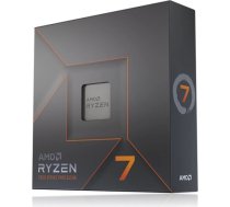 AMD Procesors AMD 100-100000591WOF AMD Ryzen 7 7700X AMD AM5 ART#638717