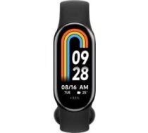 Xiaomi Mi Band 8 Black EU BHR7165GL 46718