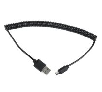 Gembird CABLE USB2 TO MICRO-USB 1.8M/CC-MUSB2C-AMBM-6 GEMBIRD