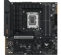 Asus TUF GAMING B760M-PLUS II s1700 4DDR5 HDMI mAT