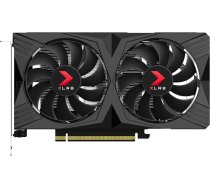 Pny Technologies PNY GeForce RTX 4060 XLR8 Gaming VERTO NVIDIA 8 GB GDDR6 VCG40608DFXPB1-O