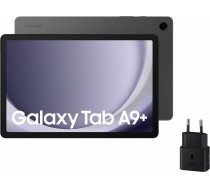 Samsung Planšete Samsung Galaxy Tab A9+ 11" 8 GB RAM 128 GB Pelēks Grafīts