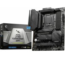 MSI Mātesplate MSI MAG Z790 TOMAHAWK WIFI LGA 1700