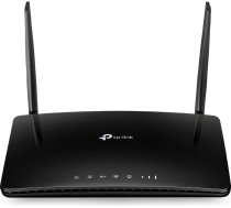 Tp-Link Wireless Router Black Archer MR500