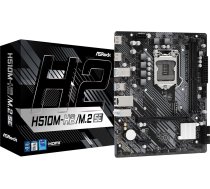 Asrock H510M-H2/M.2 SE motherboard