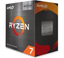 AMD Ryzen 7 5800X3D processor 3.4 GHz 96 MB L3 100-100000651WOF