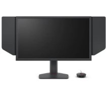 Zowie Monitor BENQ XL2546X+ LED 1ms/12MLN:1/HDMI/GAMING 9H.LN1LB.QBE