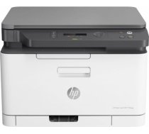 Hp Inc. Multifunctional printer Color Laser MFP 178nw 4ZB96A