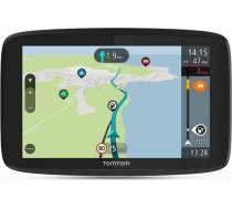 Tomtom GPS Navigators TomTom TomTom GO Camper Tour