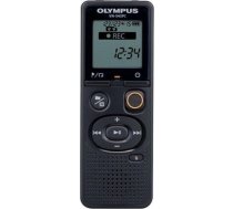 Olympus Olympus | Digital Voice Recorder (OM Branded) | VN-540PC | Black | Segment display 1.39' | WMA V420050BE000