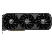 Zotac ZT-D40730D-10P graphics card NVIDIA GeForce RTX 4070 Ti SUPER 16 GB GDDR6X