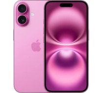 Apple iPhone 16 128GB Pink EU MYEA3 MYEA3HXA