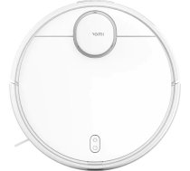 Xiaomi | S10 EU | Robot Vacuum | Wet&Dry | Operating time (max) 130 min | Lithium Ion | 3200 mAh | Dust capacity 0.30 L | 4000 Pa | White | Battery warranty 24 month(s) BHR5988EU