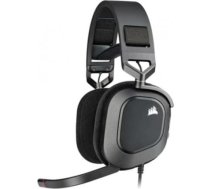 Corsair HS80 RGB USB Headset Carbon CA-9011237-EU