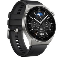 Huawei Watch GT3 Pro 46mm Odin-B19S Active Fluororubber 55028468