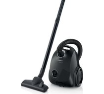 Bosch | BGBS2LB1 | Vacuum cleaner | Bagged | Power 600 W | Dust capacity 3.5 L | Black