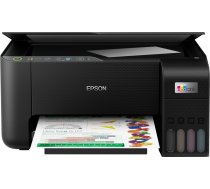 Epson EcoTank L3270 WiFi - A4 multifunctional printer with Wi-Fi and continuous ink supply C11CJ67434