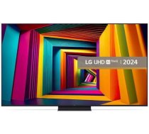LG TV Set|LG|43"|4K/Smart|3840x2160|Wireless LAN|Bluetooth|webOS|43UT91003LA