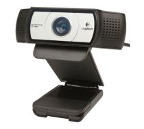 Logilink LOGITECH Webcam C930e (960-000972) 5099206045200