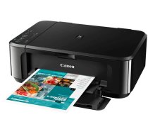 Canon Multifunctional printer PIXMA MG3650S Colour, Inkjet, All-in-One, A4, Wi-Fi, Black 0515C106