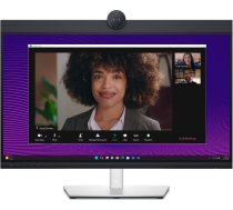 Dell Dell 27 USB-C Hub Video Conferencing Monitor | P2724DEB 5397184657065