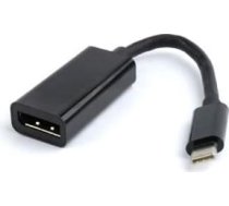 Gembird I/O ADAPTER USB-C TO DISPLAYP/A-CM-DPF-01 GEMBIRD