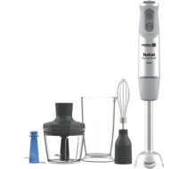 Tefal Quickchef HB65K 0.8 L Immersion blender Stainless steel 1000 W HB65KD38