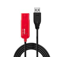 Lindy CABLE USB2 EXTENSION 12M/42782 LINDY
