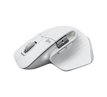 Logilink ?Wireless mouse Logitech MX Master 3S for MAC - Pale Grey 5099206103757