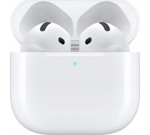 Apple Słuchawki Apple AirPods 4,Model A3050 A3053 A3058 ART#740855