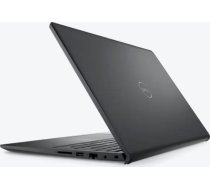 Dell Notebook|DELL|Vostro|3520|CPU  Core i3|i3-1215U|1200 MHz|15.6"|1920x1080|RAM 8GB|DDR4|2666 MHz|SSD 256GB|Intel UHD Graphics|Integrated|ENG|Card Reader SD|Linux|Carbon Black|1.66 kg|N1614PVNB3520EMEA01_UBU