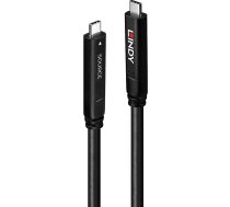 Lindy CABLE USB-C TO USB-C 10M/43333 LINDY