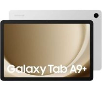 Samsung SM-X210 Galaxy Tab A9+ 11" Wi-Fi 4GB RAM 64GB Silver EU SM-X210NZSAEUB-2