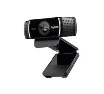 Logilink Logitech C922 Pro Stream Webcam (960-001088) 5099206066977