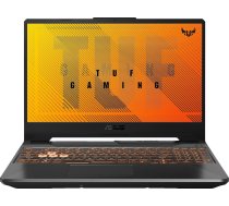 Asus Laptop Asus ASUS TUF Gaming A15 FA506NC-HN001W - R5-7535HS | 15,6''-144Hz | 32GB | 512GB | W11 | RTX3050 90NR0JF7-M001T0|5M232