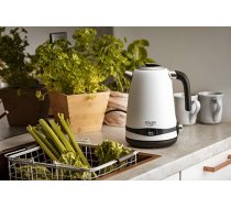 Adler AD 1295w Electric kettle 1.7 l White