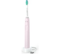 Philips | HX3651/11 Sonicare | Sonic Electric Toothbrush | Rechargeable | For adults | ml | Number of heads | Sugar Rose | Number of brush heads included 1 | Number of teeth brushing modes     1 | Sonic technology