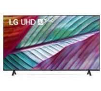 LG TV Set|LG|55"|4K/Smart|3840x2160|Wireless LAN|Bluetooth|webOS|55UR78003LK