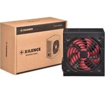 Xilence Power Supply|XILENCE|500 Watts|PFC Passive|XN052