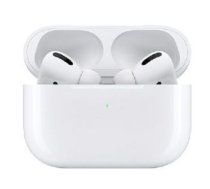 Apple Headset MME73ZM/A AirPods white 19425281857