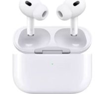 Apple AirPods Pro (2nd Gen) (USB-C) White MTJV3ZMA