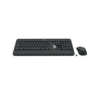 Logilink Logitech MK540 ADVANCED Wireless Keyboard and Mouse Combo 5099206077461