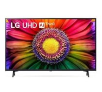 LG TV Set||65"|4K/Smart|3840x2160|Wireless LAN|Bluetooth|webOS|65UR80003LJ