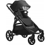 Baby Jogger Wózek BABY JOGGER BBJ WOZEK CITY SELECT 2 TENCEL - LUNAR BLACK W A 2165279