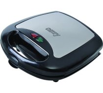 Camry | CR 3024 | Sandwich maker | 730  W | Number of plates 3 | Number of pastry 2 | Black