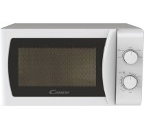 Candy | CMW20SMW | Microwave Oven | Free standing | White | 700 W