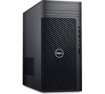 Dell PC|DELL|Precision|3680 Tower|Tower|CPU Core i7|i7-14700|2100 MHz|RAM 16GB|DDR5|4400 MHz|SSD 512GB|Integrated|ENG|Windows 11 Pro|Included Accessories Dell Optical Mouse-MS116 -     Black;Dell Multimedia Wired Keyboard - KB216 Black|N003PT3680MTEMEA_VP
